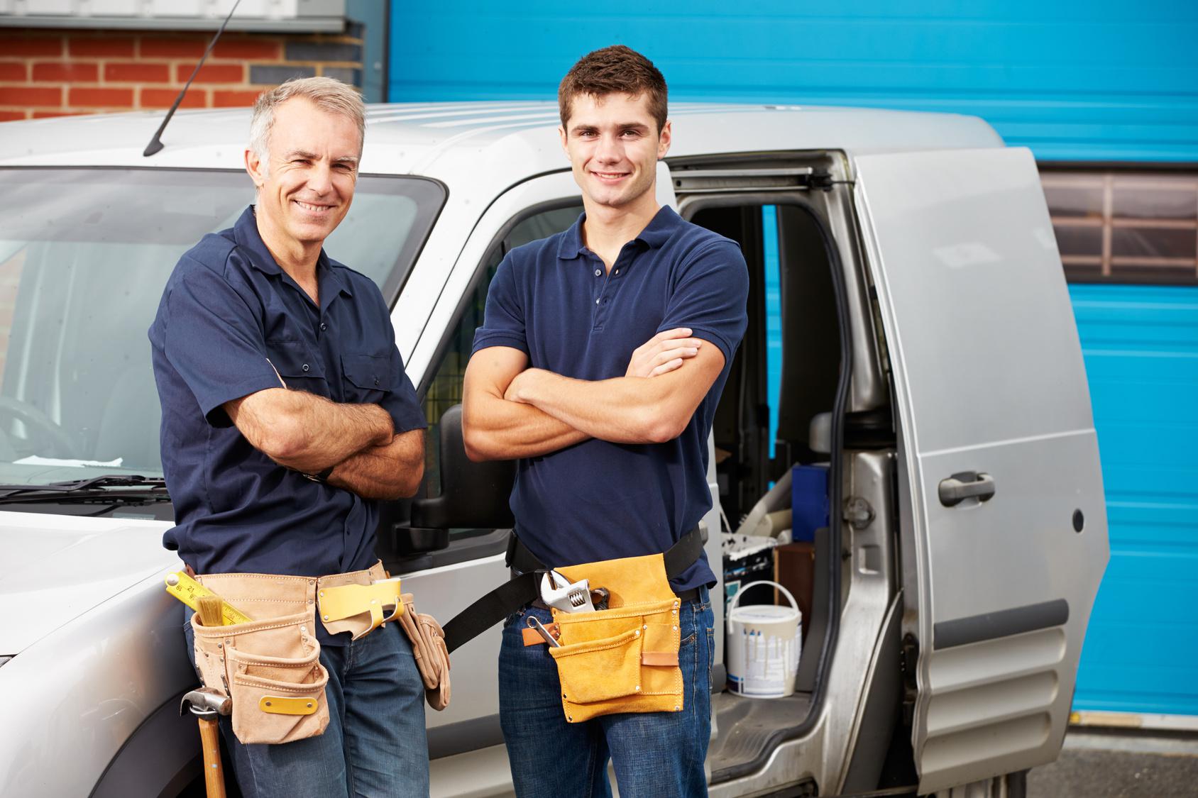 entretien chauffage gaz Les Pavillons-sous-Bois