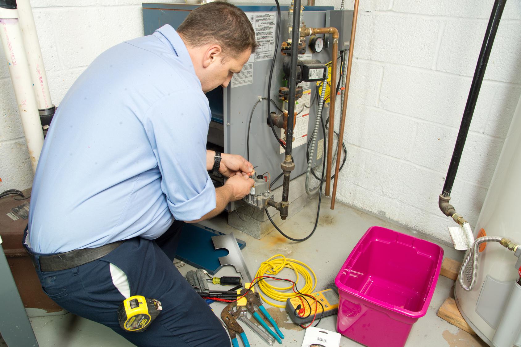 chauffage infrarouge Orléans