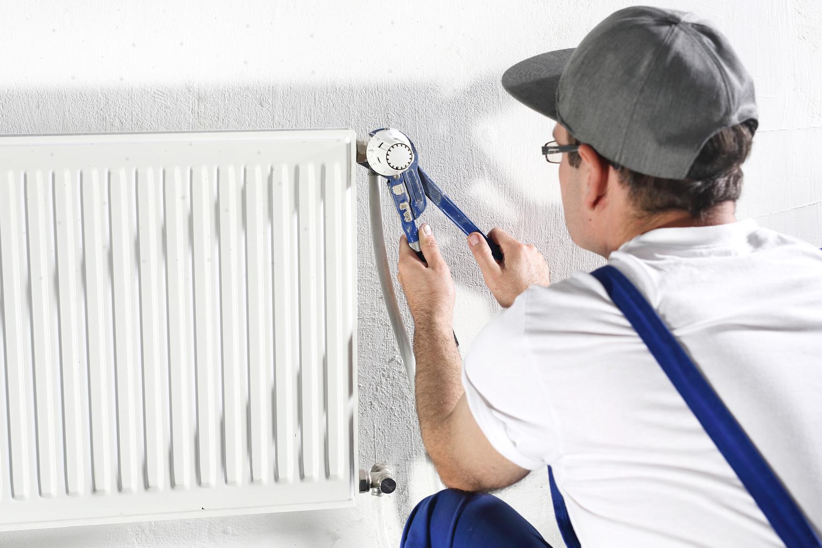 entretien chauffage gaz Les Pavillons-sous-Bois